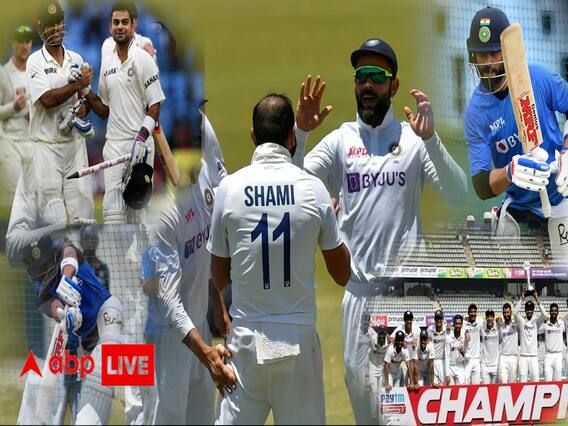 Virat Kohli: সকলকে চমকে দিয়ে টেস্টের নেতৃত্ব ছাড়লেন কোহলি, রেকর্ডবুকে ভারতীয়দের মধ্যে শীর্ষে