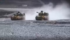 Indian Army: భారత ఆర్మీ ధైర్యసాహసాలు చూపించే వీడియో | Army Day | Jawan | ABP Desam