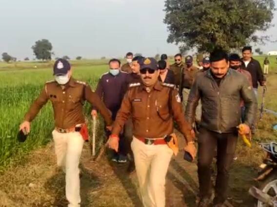Indore News: ग्राहकों की मांग के हिसाब से चोरी करते थे शातिर चोर, ऐसे देते थे वारदात को अंजाम Indore News: ग्राहकों की मांग के हिसाब से चोरी करते थे शातिर चोर, ऐसे देते थे वारदात को अंजाम