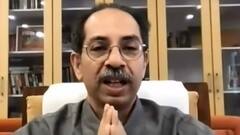 Maharashtra: सेहत को लेकर अटकलों के बीच सामने आए CM Uddhav