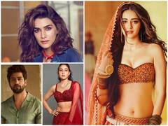 Sara Ali Khan से लेकर Vicky Kaushal तक, किसी ने इंजीनियरिंग तो किसी ने ग्रेजुएशन छोड़ मारी फिल्मी दुनिया में एंट्री