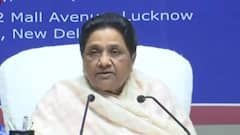 UP Election 2022: जन्मदिन पर Mayawati ने किया 53 उम्मीदवारों के नाम का एलान