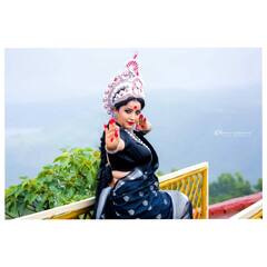 Makar Sankrant: पाहा मराठमोळ्या अभिनेत्रींचा संक्रांत स्पेशल लूक!