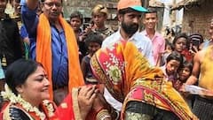 Jalpaiguri Train Accident: দুর্ঘটনায় মৃত রেলকর্মীর বাড়িতে অগ্নিমিত্রা, স্ত্রীকে রেলে চাকরির আশ্বাস| Bangla News