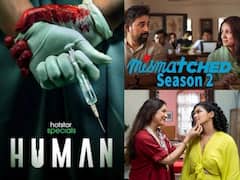 Upcoming Movies Web Series on OTT: साल 2022 में एंटरटेनमेंट का नहीं गिरेगा लेवल, ये 22 फिल्में-वेब सीरीज घर-घर देंगी मनोरंजन का डोज