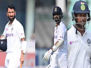 SA vs IND: என்ன கொடுமை சார் இது...- உதிரிகளைவிட கம்மியா ரன் அடிச்ச 3 இந்திய பேட்ஸ்மேன்கள்