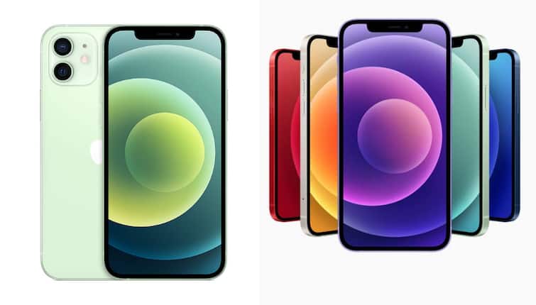 Amazon offer On iPhone 12 Buy iPhone Camera Online Best Phone to Buy best iPhone deal amazon iPhone 64GB iPhone Features Price Amazon Deal: आईफोन खरीदने वालों के लिये आ गयी गुड न्यूज, ऑफर में आधी कीमत में मिल रहा है iPhone 12