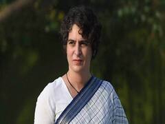 प्रियंका गांधी ने अलवर रेप पीड़िता के परिवार से फोन पर की बात, किया पूरी मदद का वादा