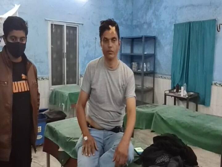 Considering the needy, the person helped, but had to give, the shocking case of Gopalganj ann जरूरतमंद समझकर शख्स ने की मदद, पर लेने के पड़ गए देने, गोपालगंज का चौंकाने वाला मामला