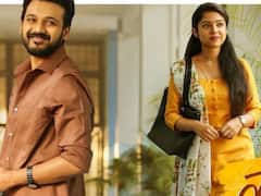 Swathi Muthyam Glimpse: నువ్ వర్జిన్ ఆ? అమ్మాయి అలా అడిగేసరికి... 'స్వాతిముత్యం' గ్లింప్స్ చూశారా?