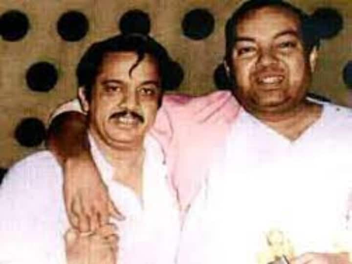 ‛திமுகவும் காங்.,வும் எங்களை வைத்து அரசியல் செய்தது..’ கண்ணதாசன் நட்பு குறித்து மனம் திறந்த கவிஞர் வாலி!