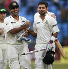 Virat Kohli Steps Down: সৌরভ হোক বা ধোনি, ক্যাপ্টেন কোহলির এই কীর্তি কারও নেই