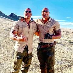 The Rock से लेकर Chris Hemsworth तक, इन हॉलीवुड स्टार्स के ख़तरनाक एक्शन सीन करते हैं ये 'स्टंटमैन'