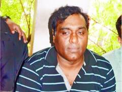 Indore News : इंदौर एयरपोर्ट पर पकड़ा गया व्यापम घोटाले का मुख्य आरोपी, जिंदा कारतूस हुआ बरामद