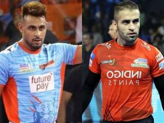 Pro Kabaddi League 2021-22: बंगाल वॉरियर्स के खिलाफ आज रात मैट पर उतरेगी यू मुंबा, इन खिलाड़ियों पर होगी नजर