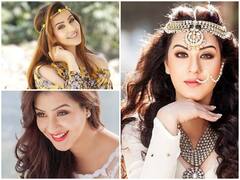 Bhabhi ji Ghar Par Hain की पुरानी 'अंगूरी भाभी' Shilpa Shinde की ये तस्वीरें चुरा लेंगी आपका चैन