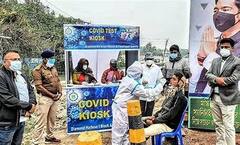 TMC: ডায়মন্ড হারবার মডেলের স্বচ্ছতা নিয়ে প্রশ্ন চিকিৎসকদের একাংশের। Bnagla News