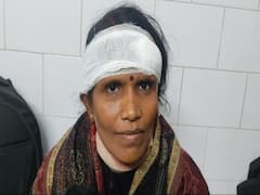 'लाल पानी' के लिए खून बहा रही पुलिस, शराब पकड़ने गई टीम पर हमला, लोगों ने महिला SI का फोड़ दिया सिर 