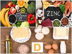 Vitamin For Immunity: कोरोना में जरूर करें इन 3 विटामिन का सेवन, इम्यूनिटी को मजबूत बनाने के लिए हैं जरूरी