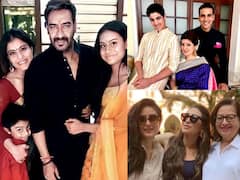 Actress Become Mom Before 30: बॉलीवुड की इन अभिनेत्रियों ने 30 की उम्र से पहले मां बनना चुना, कोई 22 में तो कोई 17 साल में बनीं मम्मी