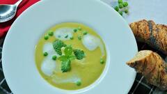 Healthy Soup for Winter: স্বাস্থ্যকর এবং সুস্বাদু ব্রকোলি-আমন্ড স্যুপ, ছোট-বড় সকলের জন্য সহজ রেসিপি