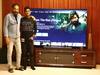 Kamal Watch Pushpa : புஷ்பா படத்தை தேவிஸ்ரீபிரசாத்துடன் இணைந்து பார்த்த கமல்ஹாசன்...! நன்றி தெரிவித்த அல்லு அர்ஜூன்..!