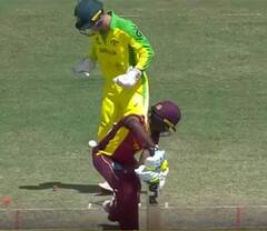 Nivethan Radhakrishnan: విశేష ప్రతిభతో ఆకట్టుకుంటున్న ఆసీస్ క్రికెటర్ మనోడే | ICC | U-19 | Cricket