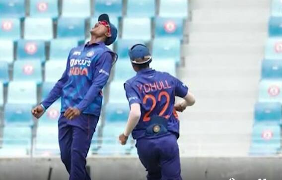 India U-19 CWC Campaign starts today: రికార్డు వేట ప్రారంభిస్తున్న కుర్రాళ్లు | Cricket