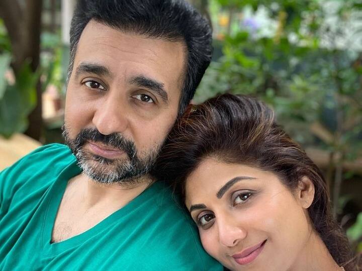 raj kundra Return to instagram does not follor wife shilpa shetty Raj Kundra Return to Instagram: राज कुंद्रा ने इंस्टाग्राम पर की वापसी, Shilpa Shetty नहीं सिर्फ इस पेज को करते हैं फॉलो