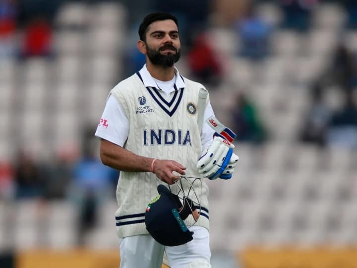 Virat Kohli Resigns Test captain Indian cricket team steps down thanks BCCI MS Dhoni Virat Kohli Resigns | இந்திய டெஸ்ட் கேப்டன் பொறுப்பில் இருந்து விலகினார் விராட்கோலி..!