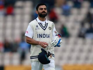 Virat Kohli Resigns | இந்திய டெஸ்ட் கேப்டன் பொறுப்பில் இருந்து விலகினார் விராட்கோலி..!