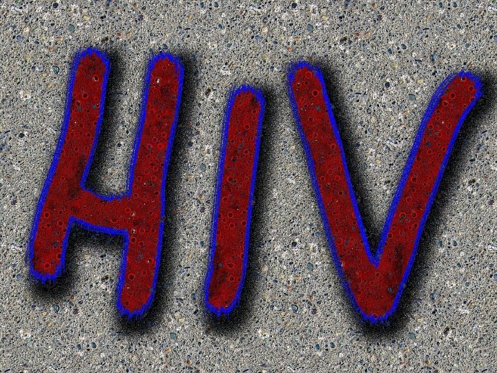 Karnataka: HIV Positive Man Hides Status, Wife Files Complaint Against Him Karnataka: HIV Positive Man Hides Status, Wife Files Complaint Against Him