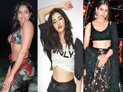 Bollywood Star Kids Education: Sara Ali Khan से लेकर Janhvi Kapoor तक, इतने पढ़े-लिखे हैं बॉलीवुड के ये स्टारकिड्स
