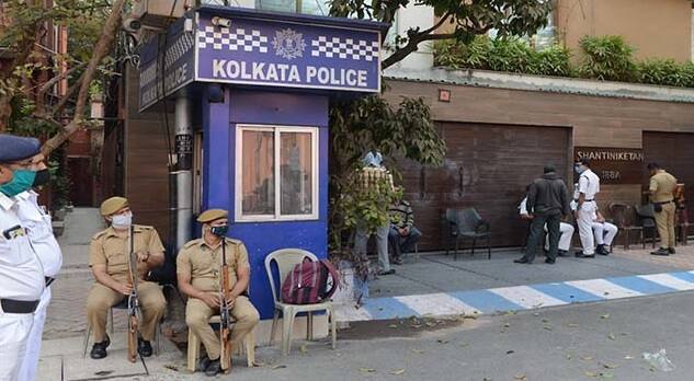Kolkata Honeytrap active again Kolkata police warned residents Kolkata: কলকাতায় ফের সক্রিয় হানিট্র্যাপ! মহানগরবাসীকে সতর্ক করল কলকাতা পুলিশ