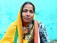 UP Election 2022: पंचायत चुनाव के दौरान बीजेपी कार्यकर्ताओं पर लगाया था ये आरोप, अब कांग्रेस ने बनाया अपना उम्मीदवार