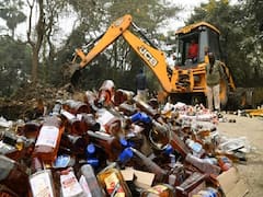 Bihar: Seven People Die After Consuming Spurious Liquor In Nalanda, Police Launch Combing Operation