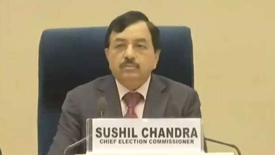 Election 2022: चुनाव आयोग ने चुनावी सभाओं पर लगी पाबंंदियों में दी ढील लेकिन...