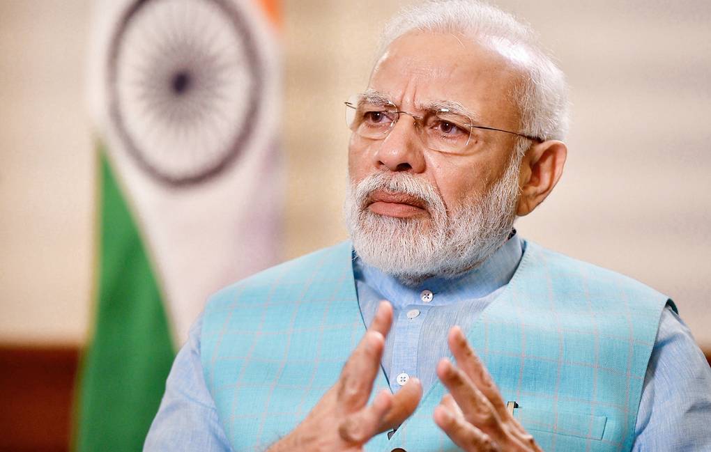 Pariksha Pe Charcha | தேர்வு அழுத்தமா?- மாணவர்கள், பெற்றோர் பிரதமர் மோடியைச் சந்தித்துப் பேசலாம்