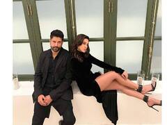 Farhan Akhtar and Shibani Dandekar Wedding: 'या' दिवशी शिबानी आणि फरहान करणार कोर्ट मॅरेज