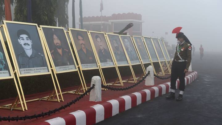 আজ দেশের ৭৪ তম সেনা দিবস। প্রতি বছর ১৫ জানুয়ারি সেনা দিবস পালিত হয়। সারা দেশজুড়ে।