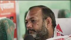 Lakhimpur, Hathras कांड पर प्रियंका जी बोलती हैं लेकिन छत्तीसगढ़ और पंजाब की घटना पर क्यों नहीं?