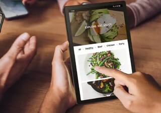 Samsung Galaxy : Samsung Galaxy Tab A8 भारतात झाला लॉन्च, दोन हजारांची सूट