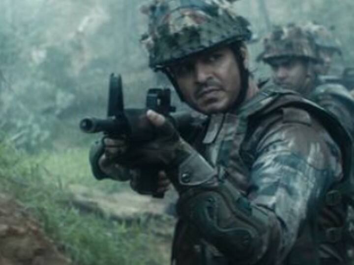 Vivek Oberoi Shares Teaser Of Upcoming Film 'Verses Of War' On Army Day, WATCH Vivek Oberoi Shares Teaser Of Upcoming Film 'Verses Of War' On Army Day, WATCH