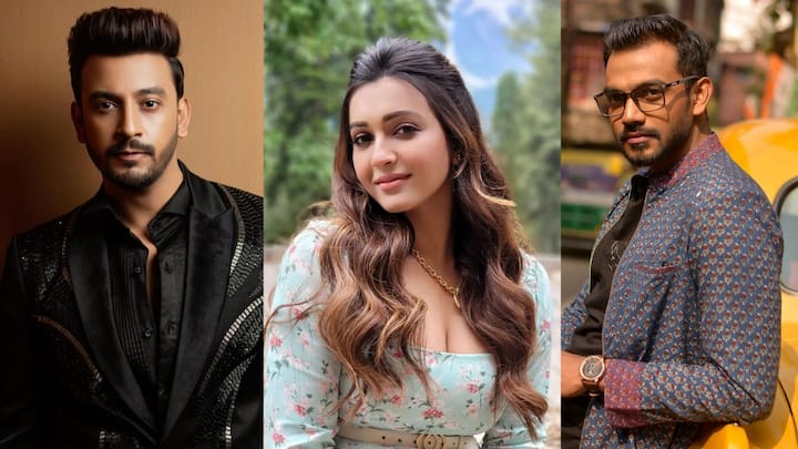 ABP Exclusive: Debashis Mondol, Bonny Sengupta and Kaushani Mukherjee will be cast on 'Kimbadanti' ABP Exclusive: 'কিংবদন্তি'-র গল্প বলবেন বনি-কৌশানি, থাকছেন 'মন্দার' দেবাশিষও?