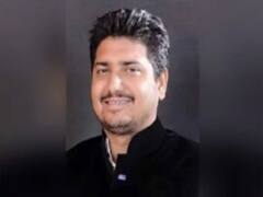 UP Election: कैराना से समाजवादी पार्टी के उम्मीदवार नाहिद हसन को यूपी पुलिस ने किया गिरफ्तार