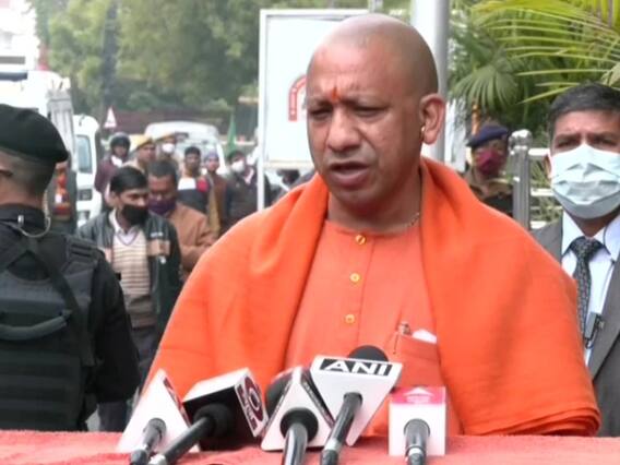 बड़ी बहस: Gorakhpur से CM Yogi को चुनाव लड़ाना BJP का मास्टरस्ट्रोक या मजबूरी? | UP Election