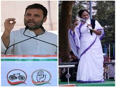 Goa Election 2022: Congress, TMC Trade Blows On Twitter Over Possibility Of Alliance