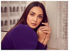 Kiara Advani Look: पैंटसूट में कमाल लगती हैं कियारा, सोने मुखड़े पर जचता है हर रंग