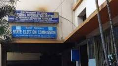 Corona: করোনার কারণে ৩ সপ্তাহ পিছিয়ে গেল ৪ পুরসভার ভোট, ভোট হবে ১২ ফেব্রুয়ারি । Bangla News