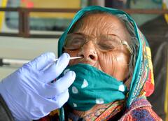 Coronavirus Cases Today: देश में पिछले 24 घंटों में कोरोना के 2 लाख 68 हजार से ज्यादा केस दर्ज, ओमिक्रोन के मामले 6 हजार के पार